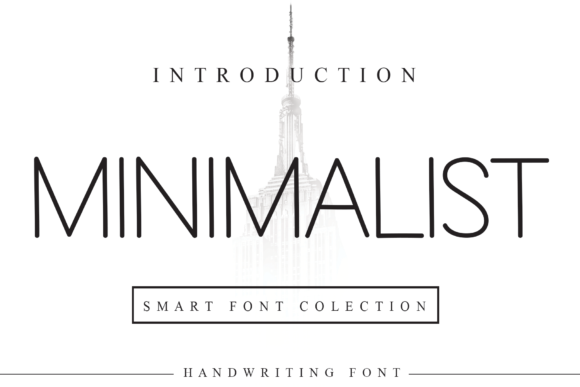 Download Minimalist - Minimalist Collection