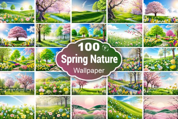 Download Spring Background - Spring background Collection