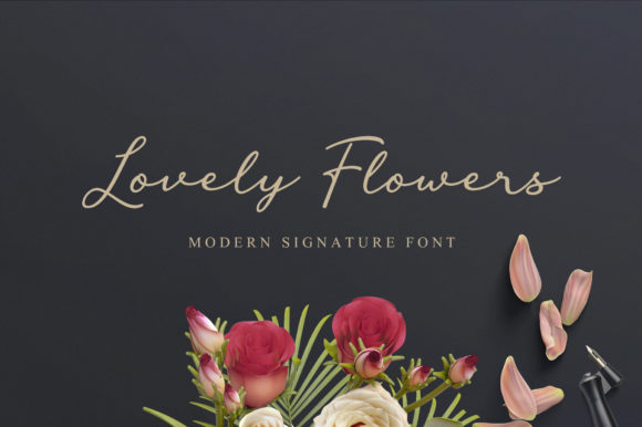 Download Lovely Flowers - Lovely Collection