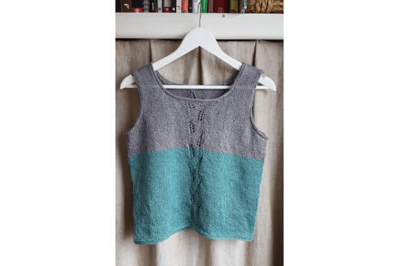 Download Lovely Linnea Sleeveless Top - Lovely Collection