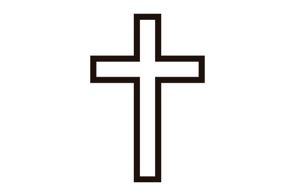 Download Standard Cross Stroke - Standard Collection